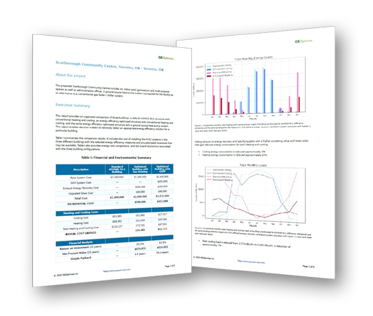 ProFease Report